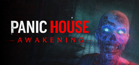 Panic House: Awakening
