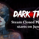 10 DT Steam Closed