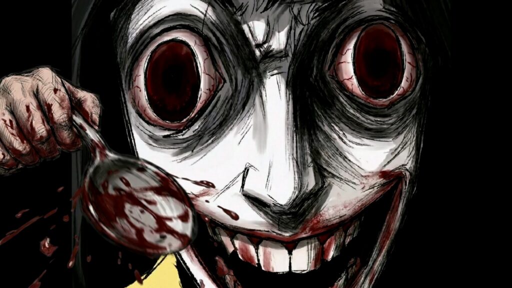 Lucy's Nightmare