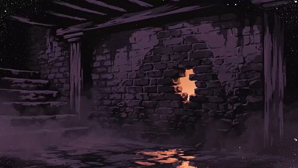 The Last House on Hollow Street