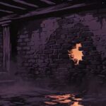 The Last House on Hollow Street