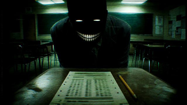 Pencils Down