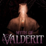 Myth of Valderit