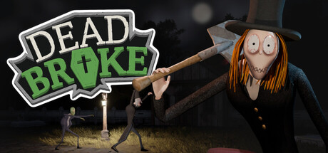 Dead Broke