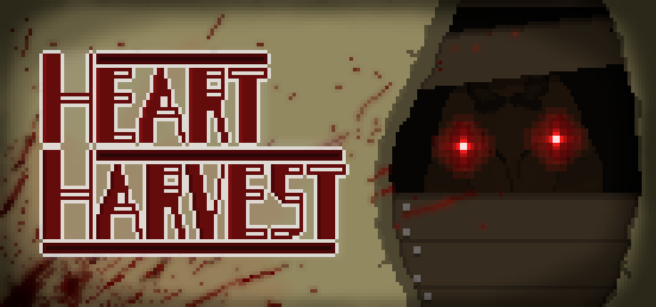 Heart Harvest