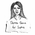 Demon Game for Sophie