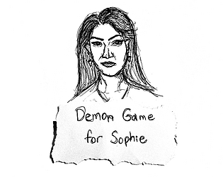 Demon Game for Sophie