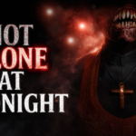 Not Alone At Midnight