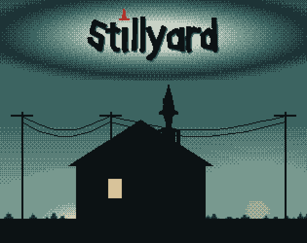 Stillyard itch cover 630x500